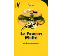 Le Faucon malté