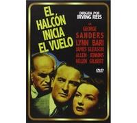 Le Faucon mène l'enquête (1942) (The Falcon Takes Over) G