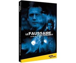 Le Faussaire