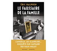 Le Faussaire de la famille