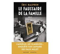 Le Faussaire De La Famille