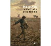Le faussaire de la famille