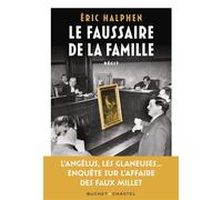 Le Faussaire De La Famille