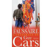 Le faussaire: Tome 1