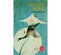 Le Faussaire Yasushi Inoué (Auteur)