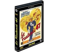 Le Fauteuil 47 E