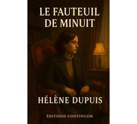 Le Fauteuil de Minuit