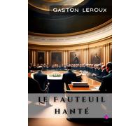 Le Fauteuil hanté