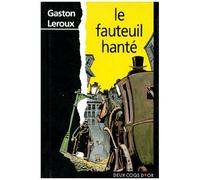 Le Fauteuil Hanté