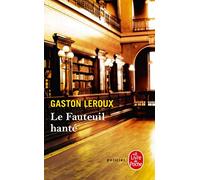 Le Fauteuil hanté