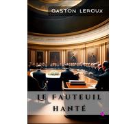 Le Fauteuil hanté