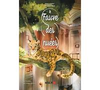 Le Fauve des nuées - Le gardien des temps anciens