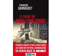 LE FAUVE DU MEILLEUR CRIME