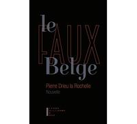 Le Faux Belge