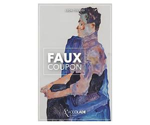 Le Faux Coupon: bilingue russe/français (avec lecture audio intégrée en ligne)