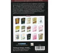 le faux messie et le retour de issa fils de marie