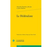 Le Fédéraliste