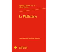 Le Fédéraliste