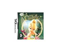Nintendo – Jeu Nintendo DS – La Fée Clochette – Neuf