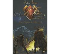 Le Félin, Chevalier Agent Secret - Les Disparus De Montaguil