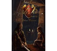 Le Félin, Chevalier Agent Secret - Péril Au Monastère