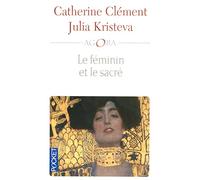 Le féminin et le sacré