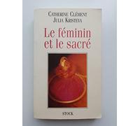 Le féminin et le sacré