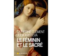 Le Féminin et le sacré