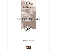 Le Féminisme
