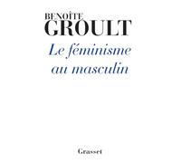 Le féminisme au masculin