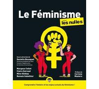 Le Féminisme pour les Nul.le.s, grand format, 2e éd.
