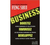 Le Feng Shui Business