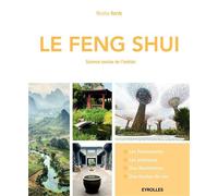 Le Feng Shui Science taoïste de l'habitat. - Nicolas Hardy - Eyrolles - broché - Guide