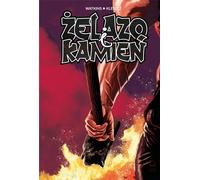 Le fer et la pierre - E. WATKINS, T. KLESZCZ (Comics auf Polnisch)