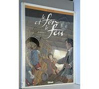 Le fer et le feu, tome 2 : Samson