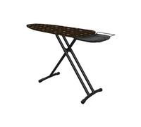 Le fer - Laurastar - planche à repasser plusboard lips pour tout type de centrale vapeur 153cm x 45cm - 1550001898 - 5021879819031