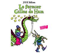 LE FERMIER GILLES DE HAM