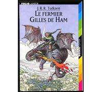 Le Fermier Gilles de Ham