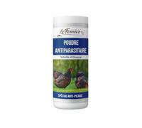 Le Fermier - Poudre antiparasitaire aviaire - 300 g