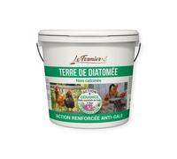 Le Fermier Terre De Diatomée 370g