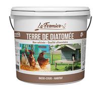 Le Fermier Terre De Diatomée 5Kg