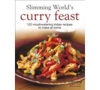 Le festin au curry de Slimming World