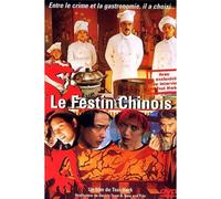 Le Festin Chinois – Sony Music
