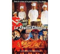 Le Festin Chinois – Sony Music