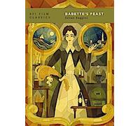 Le festin de Babette