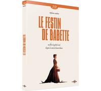 Le Festin de Babette Blu-ray