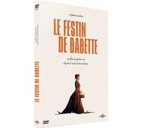 Le Festin de Babette DVD E