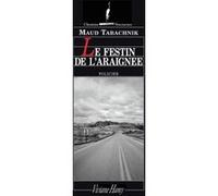 Le Festin de l'araignée Maud Tabachnik (Auteur)