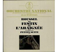 Le Festin De L'Araignée / Petite Suite