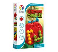 Le Festin des Chenilles SmartGames